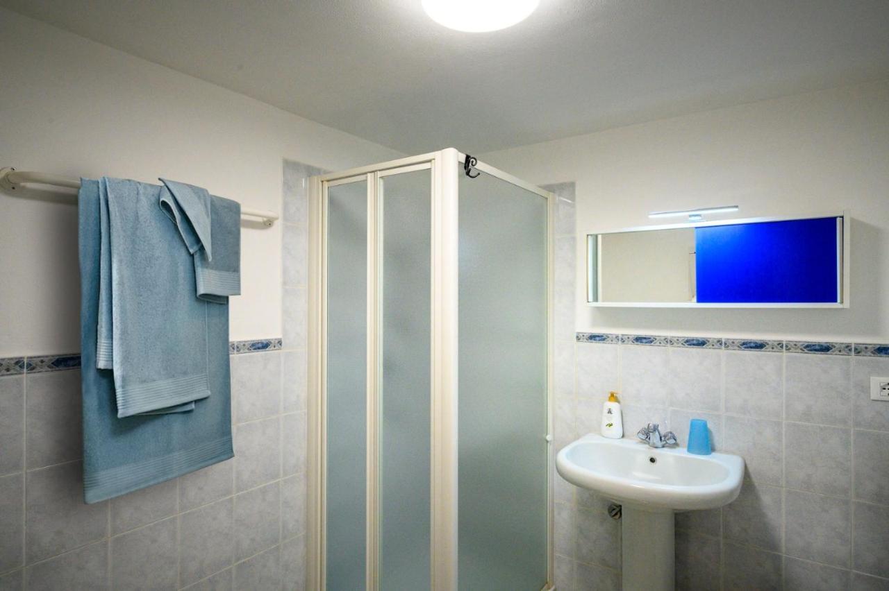 Apartament Casa Stella San Lorenzo al Mare Zewnętrze zdjęcie